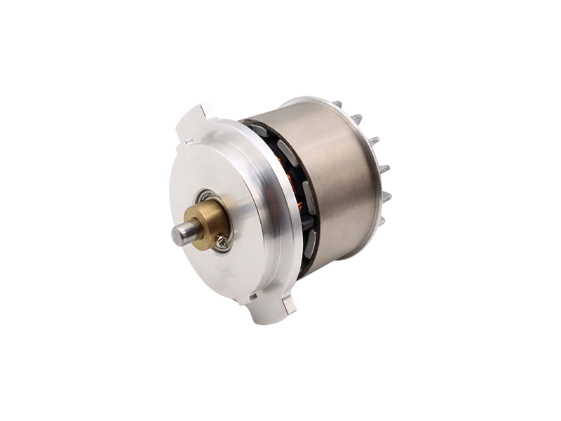 OBL43 Series Outer Rotor Brushless Motor